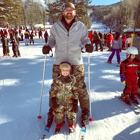 Meet your Posher, Ethan - Picture 1 of 1